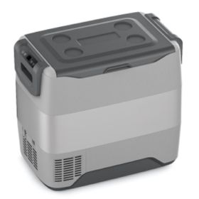 Portable car refrigerator (50L)